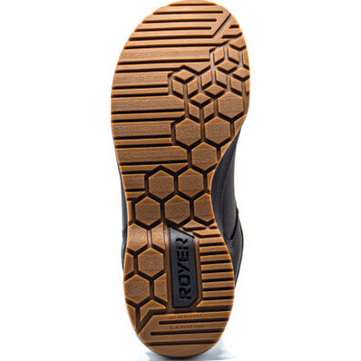 Royer Inspades Men's CSA Aluminum Toe Electrical Hazard Puncture-Resisting Work Oxford, , large