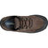 OrthoFeet Dolomite Men's Composite Toe Electrical Hazard Waterproof Work Oxford, , large