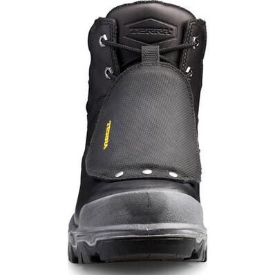 Terra Sentry 2020 Men's CSA External Met Carbon Nano Toe Electrical Hazard Puncture-Resisting Waterproof Work Boot, , large