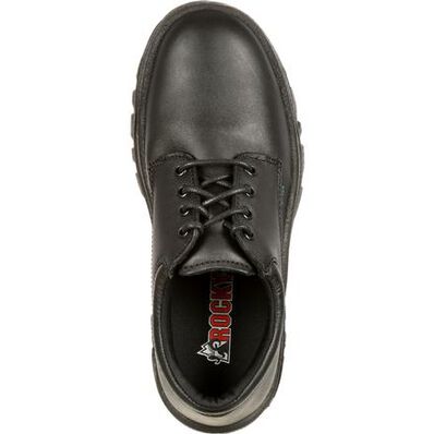 Calzado Oxford de punta plana Rocky TMC aprobado por el servicio postal, , large
