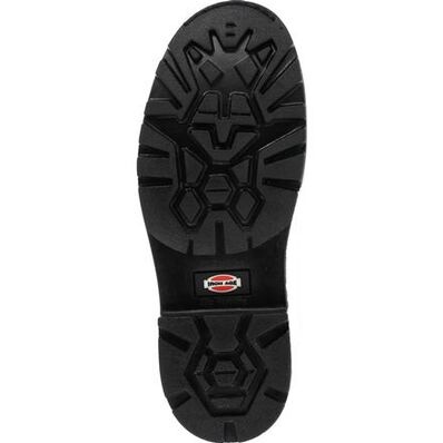 Bota de trabajo impermeable con punta de material compuesto Iron Age PermaBond, , large