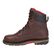Bota de trabajo impermeable con punta de acero para pasear Rocky, , large