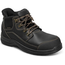 OrthoFeet Quartz OFX Men's 6-inch Composite Toe Electrical Hazard Work Boot
