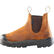 Steel Blue Hobart Bump Men's Internal Met Steel Toe Puncture-Resisting Romeo Work Boot, , large