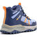 Avenger Aero Trail Mid Women's 5-inch Composite Toe Electrical Hazard Work Shoe, , large