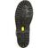 Botas militares impermeables acordonadas hasta la punta Rocky Portland, , large