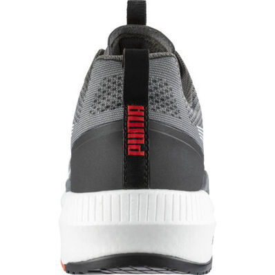 Puma Safety Motion PWR Slide Men's Composite Toe Electrical Hazard Athletic Work Shoe, , large