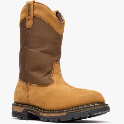 Botas Rocky Ride Wellington térmica impermeable, , large