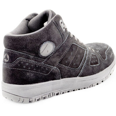 Airwalk Mongo Mid Women's Composite Toe Electrical Hazard Hi-Top Work Shoe, , large