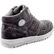 Airwalk Mongo Mid Women's Composite Toe Electrical Hazard Hi-Top Work Shoe, , large