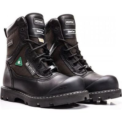 Royer Composite Toe CSA-Approved Puncture-Resistant Waterproof Work Boot, , large