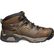 KEEN Utility® Detroit XT Men's 5-inch Steel Toe Waterproof Work Hiker, , large