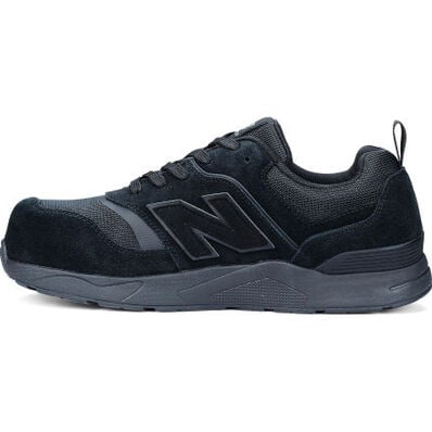 New Balance Elite Lite Men's Composite Toe Static-Dissipative Athletic Work Shoe, , large