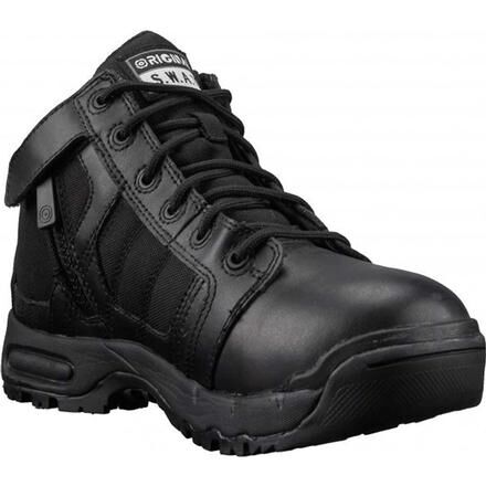 Botas swat top para mujer