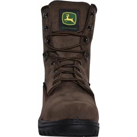 Botas de trabajo john deere sale