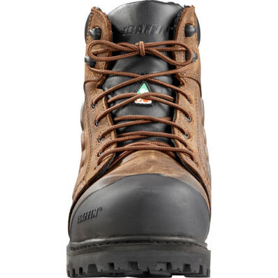 Baffin Monster Men's 6-inch CSA Composite Toe Puncture-Resisting Insulated Waterproof Work Boot, , large