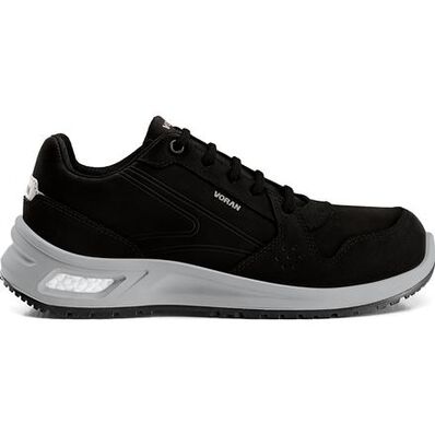 Voran SportSafe Energy 610 Men's Composite Toe Electrical Hazard Athletic Work Shoe, , large