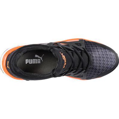 Puma Safety Rush 2.0 Composite Toe SD Men's Shoes Black : 11 M