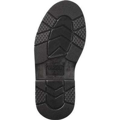 Botas de trabajo con protector para el metatarso externo Work One, , large