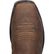 Dan Post Cyclone Men's 12-inch Internal Metatarsal Composite Toe Electrical Hazard Waterproof Western Work Boot, , large