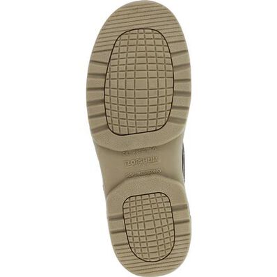 Oxford con punta de acero SD Florsheim para mujeres, , large