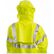 Tingley Eclipse™ Quad-Hazard® Hi-Vis Waterproof Arc-Flash and Flash-Fire Resistant Jacket, , large