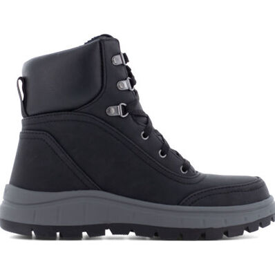 Roxy Karmel Women's 4-inch Composite Toe Electrical Hazard Waterproof Work Boot, , large