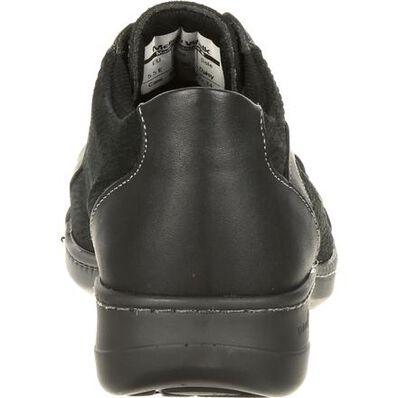 Calzado de trabajo con desipativo estático con punta de acero Oxford Mellow Walk Women's Daisy, , large