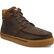 Twisted X Work Kicks Men's 6-inch Internal Metatarsal Nano Toe Electrical Hazard Leather Work Boot, , large