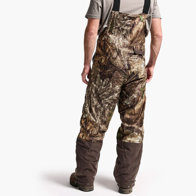 Petos térmicos e impermeables Rocky ProHunter, REALTREE APX, large