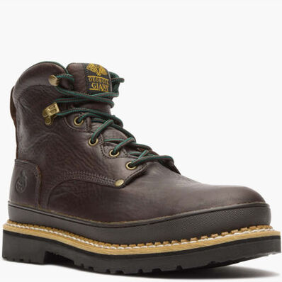Botas de trabajo con punta de acero Georgia Giant, , large