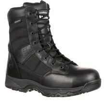 Bota impermeable de trabajo con punta de material compuesto Original SWAT de 8"
