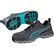 Puma Safety Motion Protect Fuse Knit 2.0 Women's Fiberglass Toe Electrical Hazard Athletic Work Shoe, , large