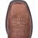 Dan Post Storms Eye Men's 11-inch Composite Toe Electrical Hazard Waterproof Western Work Pull-On Boot, , large