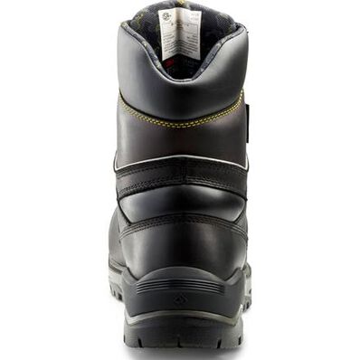 Terra Gantry LXI Men's CSA Nano Toe Puncture-Resisting Insulated Waterproof Work Boot, , large