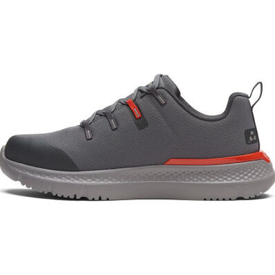 Timberland PRO Intercept Men's Steel Toe Electrical Hazard Athletic Work Shoe, , large