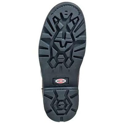Bota de trabajo impermeable con punta de material compuesto Iron Age PermaBond, , large