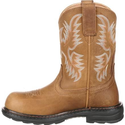 Ariat tracey outlet