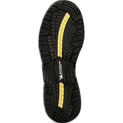 MICHELIN® HydroEdge Internal Metatarsal Alloy Toe Waterproof Hiker, , large