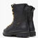 Bota de trabajo térmica Georgia con cordones hasta la punta, , large