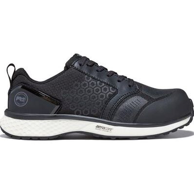 Timberland PRO Reaxion Women's Composite Toe Static-Dissipative Athletic Work Shoe, , large