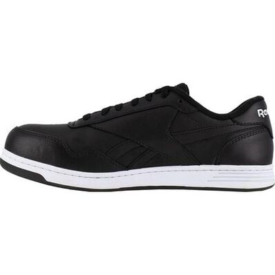 Reebok Club MEMT Work Men's Composite Toe Static-Dissipative Work Shoe, , large
