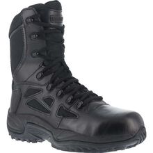 Reebok Stealth compuesto aranceles bota con punta de acero