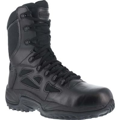 Reebok Stealth compuesto aranceles bota con punta de acero, , large