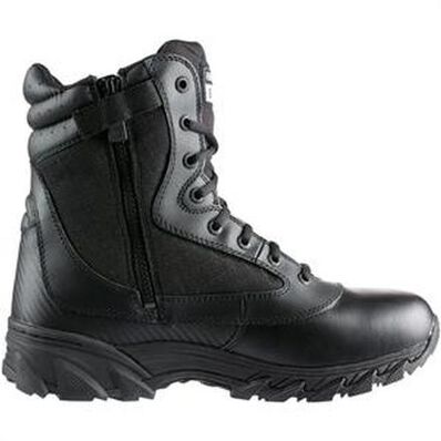 Bota de trabajo con cierre lateral Original SWAT Chase Tactical, , large