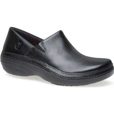 Calzado para mujeres Renova resistente a los resbalones sin cordones Timberland PRO, , large