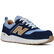 New Balance Elite Lite Men's Composite Toe Electrical Hazard Athletic Work Shoe, , large