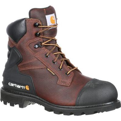Calzado de trabajo resistente a las perforaciones con punta de acero Carhartt aprobado por la CSA, , large