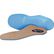 Aetrex Women's Memory Foam Medium/High Arch Orthotic, , large