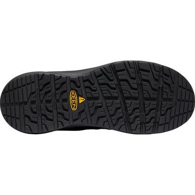KEEN Utility® Vista Energy Shift Men's Carbon Fiber Toe Static-Dissipative Slip-On Athletic Work Shoe, , large